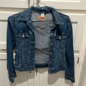 Women’s Levi’s vintage Jean jacket S